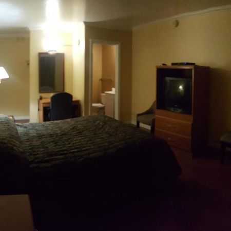 Palms Motel โอ๊กแลนด์ ภายนอก รูปภาพ